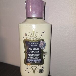 Bath & Body Works Moonlit Goddess Body Lotion
